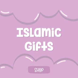 Islamic Gifts and Items