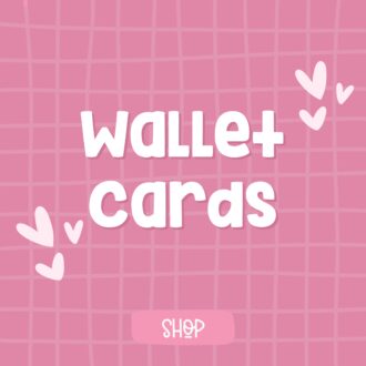 Wallet Cards