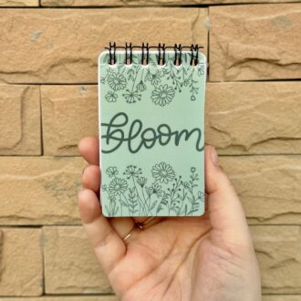 Bloom - Pocket Notepad