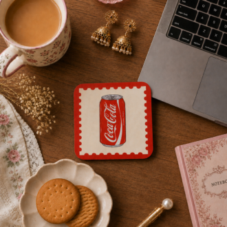 Coca Cola  - Coaster